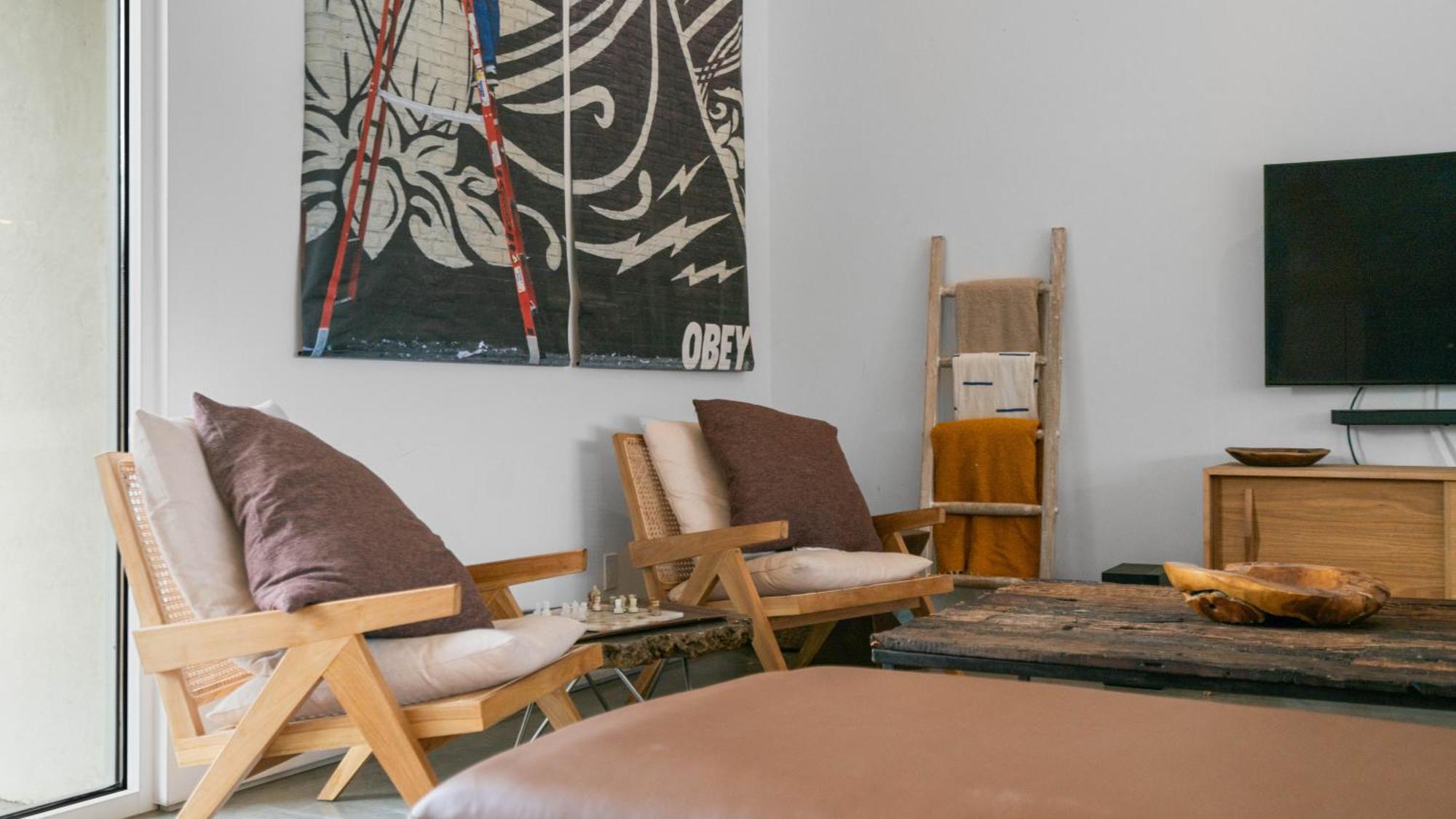 Experience Desert Serenity Gateway To Joshua Tree Exterior foto